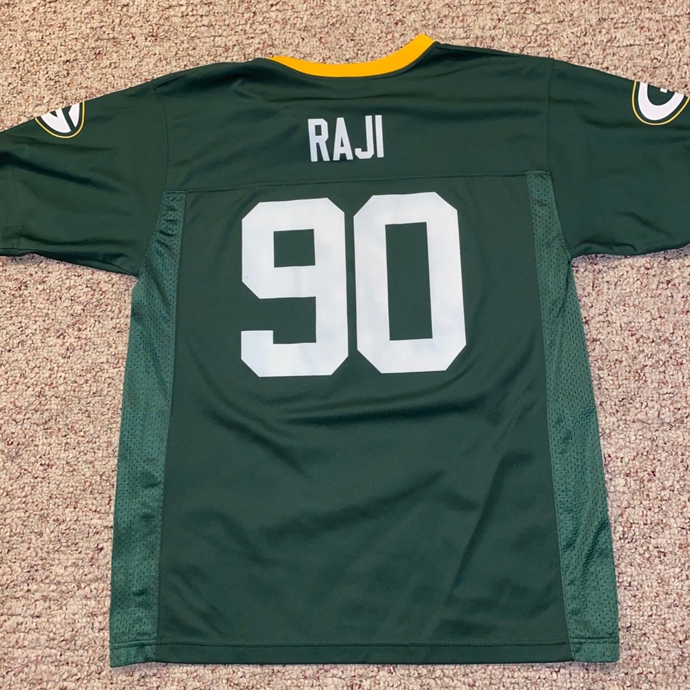 B.J. Raji Jersey - Picture 3 of 3